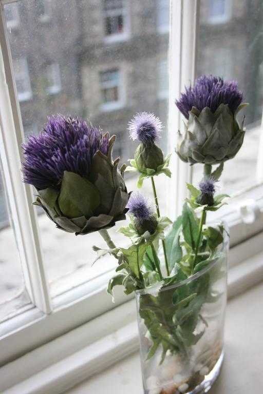 Royal Mile Group Apartments Edimburgo Quarto foto